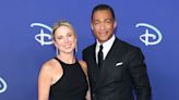 Amy Robach and T.J. Holmes Discuss Rob Marciano Drama, Suggest No Leaves ABC News in ‘Pretty Fashion’