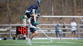 Pingree boys lacrosse makes a statement, routs Dexter