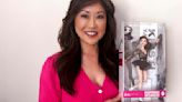 Olympian Kristi Yamaguchi is 'tickled pink' to inspire a Barbie doll