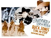 Arizona Bound (1941 film)