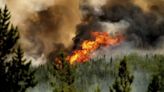 US Forest Service firefighters ramp up readiness for wildfire season