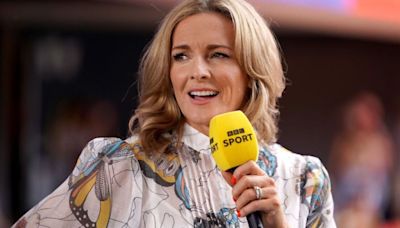 Gabby Logan shares impact of brutal ITV axe after fearing career was 'all gone'