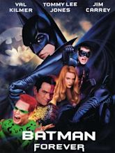 Batman Forever