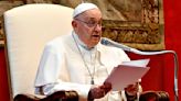 Pope Francis Says Surrogacy Is ‘Despicable,’ Calls for Ban