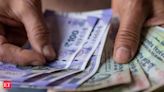 BRS tops income, AITC expenditure chart among regional parties in FY 22-23: ADR report - The Economic Times