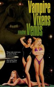 Vampire Vixens From Venus