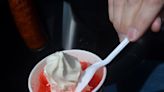 Italian ice and custard location comes to Springfield in time for heat wave