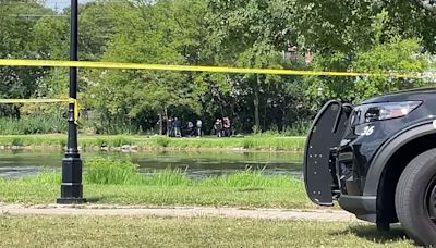 Body found in Fox River at Waukesha's Frame Park