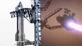 Watch SpaceX Train 'Mechazilla' To Catch Starship's Giant Booster In Next Flight