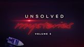 Unsolved Mysteries fans haunted by the legendary theme song