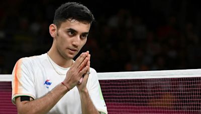 India At Paris Olympics: Lakshya Sen Working On Net Game Ahead Of 'Biggest Tournament Of His Life'
