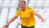 Yorkshire's quarter-final hopes end with defeat to Nottinghamshire