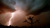 Weather service projects hotter, drier monsoon for Arizona
