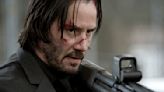 ‘John Wick’ Originally Called for Older Action Star Like Clint Eastwood or Harrison Ford