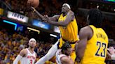 NBA roundup: Pacers rally to defeat Knicks; Oakley declines MSG invite