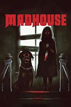 Madhouse (1981) - Posters — The Movie Database (TMDB)