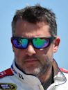 Tony Stewart