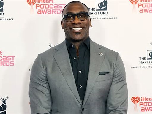 Shannon Sharpe suffers with 'heavy heart' as ex-NFL star mourns death of 'beloved' dog, Tazz