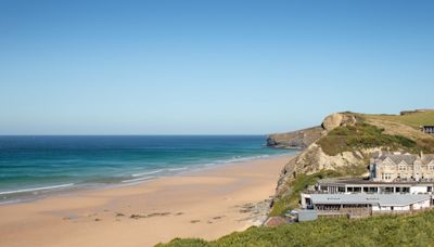 The best hotels in Cornwall — from The Pig to Stanley Tucci's favourite