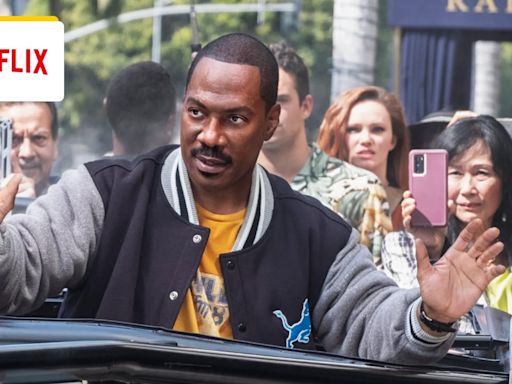 Le Flic de Beverly Hills 4 sur Netflix : on regarde ou on évite le retour d'Eddie Murphy ?