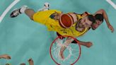 Paris milestone: Spain’s Rudy Fernandez becomes 1st basketball player to appear in 6 Olympics