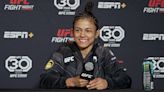 UFC Fight Night 224 video: Hear from each winner, guest fighters backstage