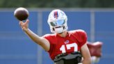 ESPN highlights what to watch at 2024 Bills minicamp