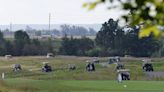 ‘An epidemic of this going on’: Niagara golf course warns of brazen cart thieves