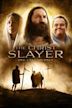 The Christ Slayer