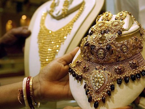 Gold rate today: Why can’t India afford weakness in gold prices for long? — explained | Stock Market News