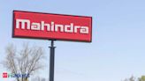 Buy Mahindra & Mahindra, target price Rs 3250: Prabhudas Lilladher