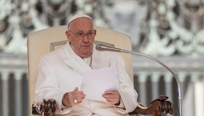 Papa Francisco faz apelo por trégua olímpica