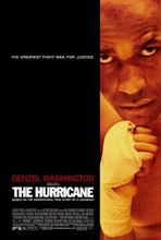 The Hurricane (1999 film)