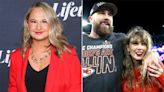 Gypsy Rose series reveals why she didn't attend Kansas City Chiefs game where she wanted meet Taylor Swift