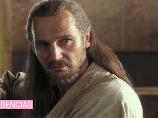Liam Neeson, maestro Jedi y de Batman, está de cumpleaños