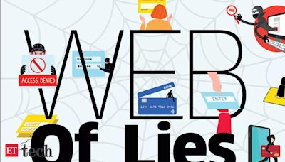 Web of lies: how consumers are turning cautious as internet companies use dark patterns