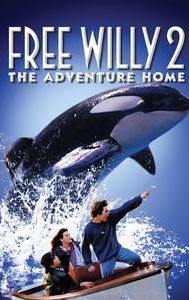 Free Willy 2: The Adventure Home