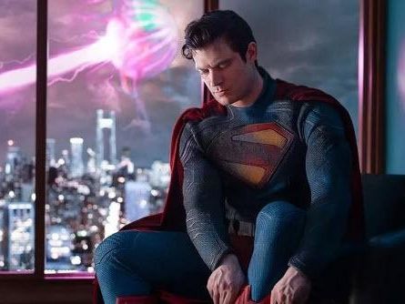 Here Are The New, Leaked ‘Superman’ Set Shots Everyone’s Talking About