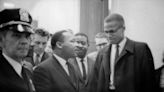 The Story Behind the Photo of Martin Luther King Jr. and Malcolm X's Only Meeting