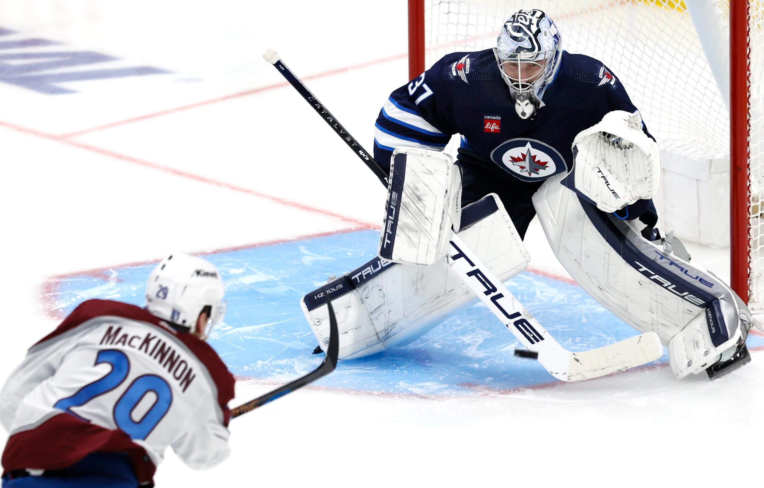 Five keys for the Winnipeg Jets to get back on track against the Avalanche