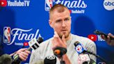 Is KP playing? New team, familiar story for Celtics’ Kristaps Porzingis prior to Game 3