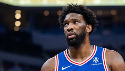 Joel Embiid Believes 76ers Teammate Can Be in MVP Conversations