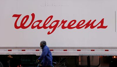 Walgreens to offer its own cheaper version of opioid overdose reversal drug naloxone