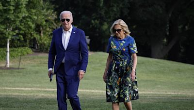 Biden resists calls to leave race — and here’s why Trump voters should be glad | Opinion