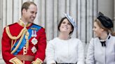 Eugenie's one major hint that shows she's on 'team William'