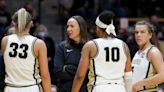 Women's Basketball: Purdue 90, Murray State 61 - Game Recap