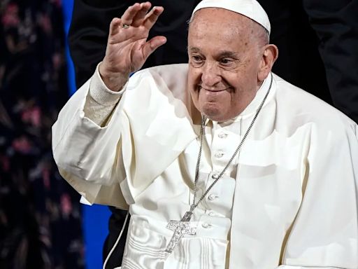 Otra vez los indios del Papa Francisco claman en el desierto