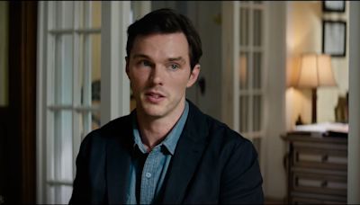 ‘Juror #2’ Trailer: Nicholas Hoult Is on Trial for a Murder He Maybe Committed in Clint Eastwood’s Courtroom Thriller