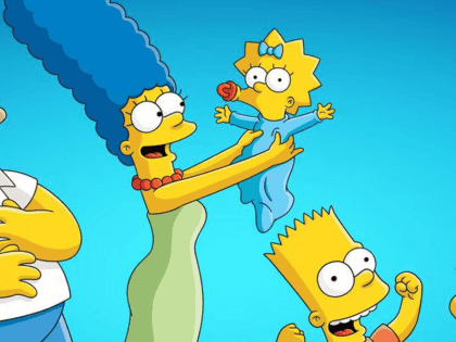 Los Simpson: Fallece Nancy MacKenzie, la voz original de Marge