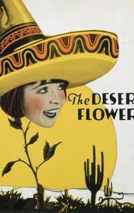 The Desert Flower